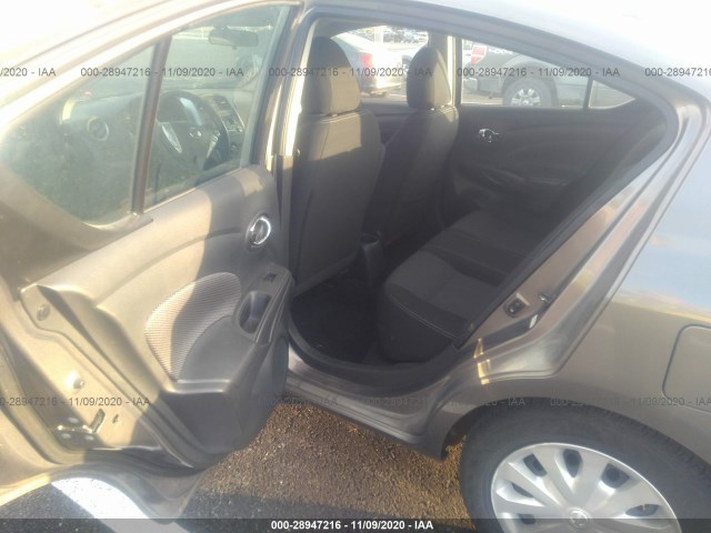 Photo 7 VIN: 3N1CN7AP4HK428146 - NISSAN VERSA 