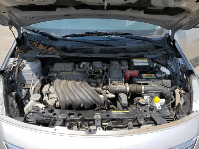 Photo 10 VIN: 3N1CN7AP4HK432603 - NISSAN VERSA S 