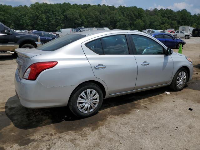 Photo 2 VIN: 3N1CN7AP4HK432603 - NISSAN VERSA S 