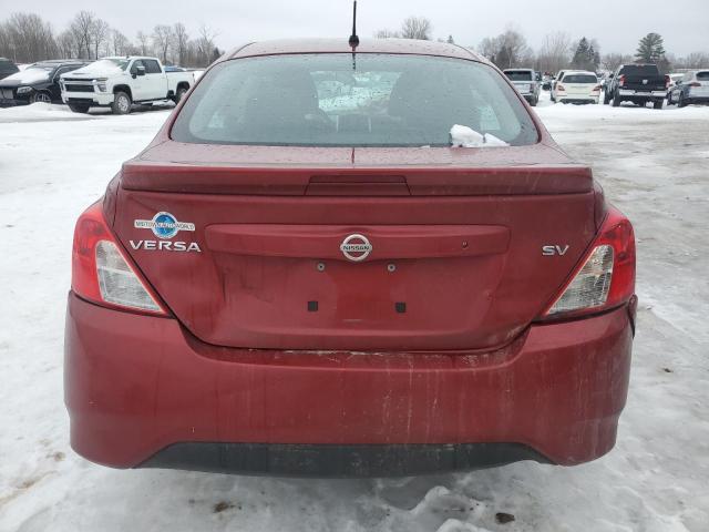 Photo 5 VIN: 3N1CN7AP4HK438000 - NISSAN VERSA 