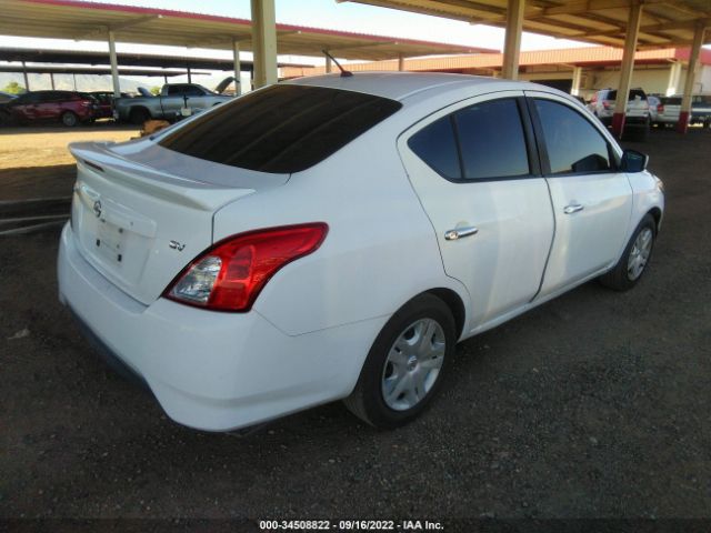 Photo 3 VIN: 3N1CN7AP4HK438644 - NISSAN VERSA SEDAN 