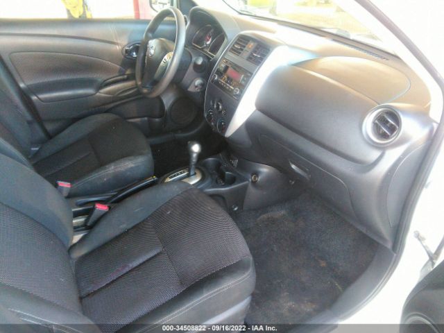 Photo 4 VIN: 3N1CN7AP4HK438644 - NISSAN VERSA SEDAN 