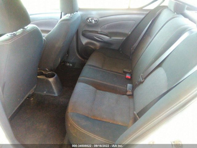 Photo 7 VIN: 3N1CN7AP4HK438644 - NISSAN VERSA SEDAN 