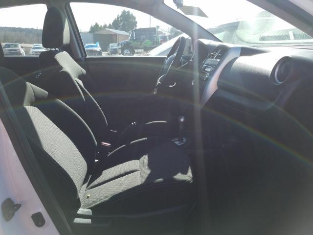 Photo 4 VIN: 3N1CN7AP4HK438711 - NISSAN VERSA S 