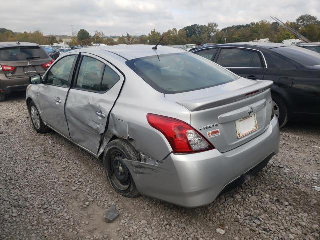 Photo 2 VIN: 3N1CN7AP4HK440524 - NISSAN VERSA S 