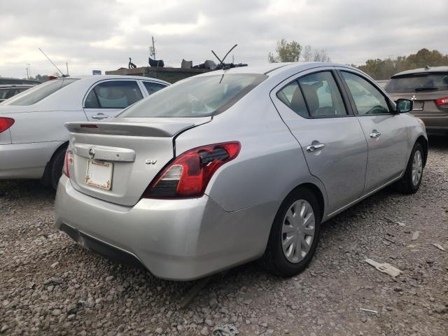 Photo 3 VIN: 3N1CN7AP4HK440524 - NISSAN VERSA S 