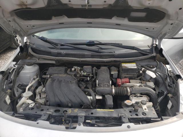 Photo 6 VIN: 3N1CN7AP4HK440524 - NISSAN VERSA S 