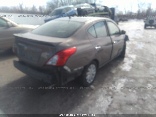 Photo 3 VIN: 3N1CN7AP4HK442113 - NISSAN VERSA SEDAN 