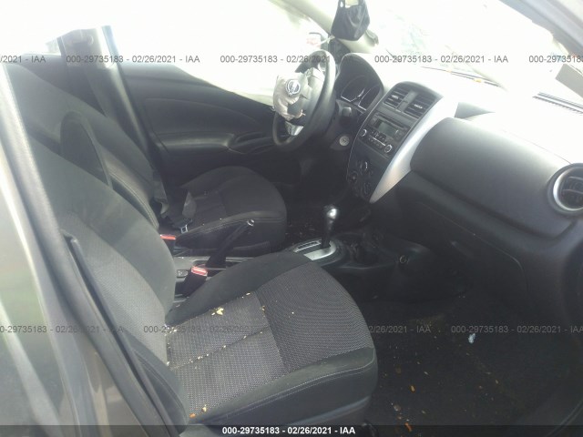 Photo 4 VIN: 3N1CN7AP4HK442113 - NISSAN VERSA SEDAN 