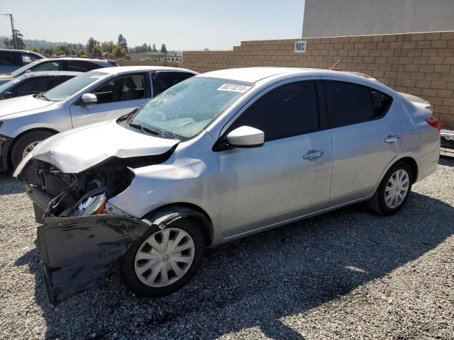 Photo 0 VIN: 3N1CN7AP4HK449921 - NISSAN VERSA S 