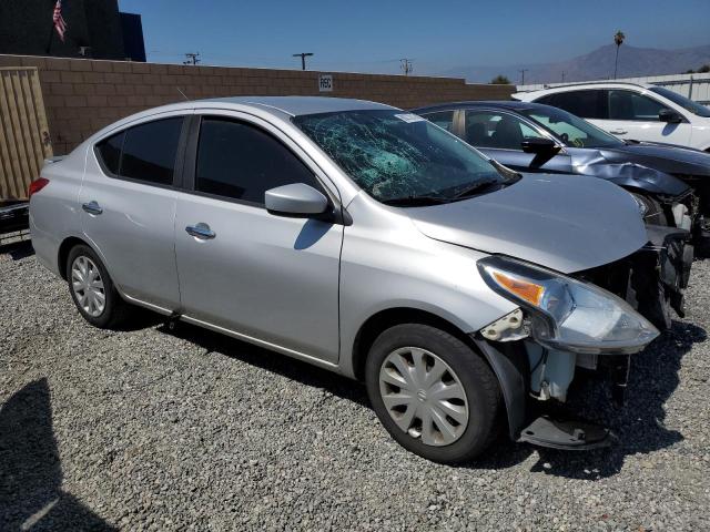 Photo 3 VIN: 3N1CN7AP4HK449921 - NISSAN VERSA S 