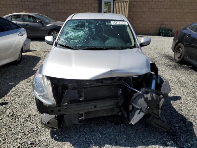 Photo 4 VIN: 3N1CN7AP4HK449921 - NISSAN VERSA S 