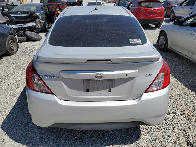 Photo 5 VIN: 3N1CN7AP4HK449921 - NISSAN VERSA S 