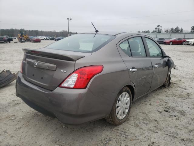 Photo 3 VIN: 3N1CN7AP4HK452754 - NISSAN VERSA S 