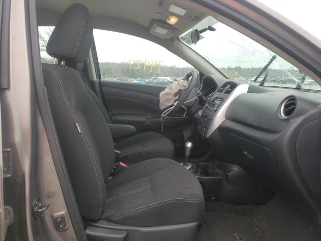 Photo 4 VIN: 3N1CN7AP4HK452754 - NISSAN VERSA S 