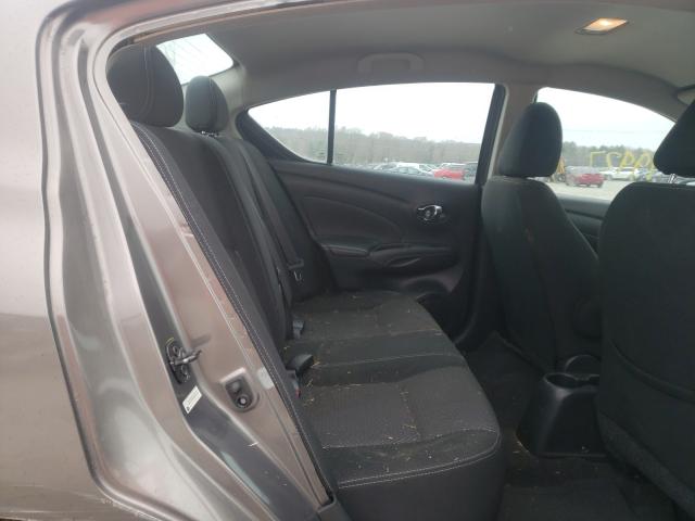 Photo 5 VIN: 3N1CN7AP4HK452754 - NISSAN VERSA S 