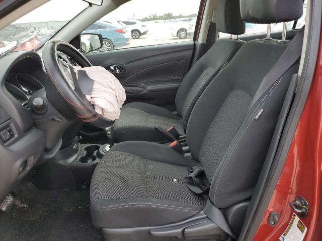 Photo 6 VIN: 3N1CN7AP4HK453614 - NISSAN VERSA S 