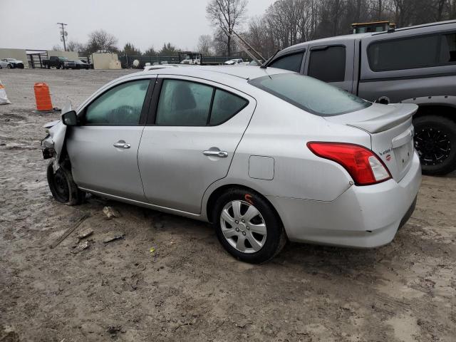 Photo 1 VIN: 3N1CN7AP4HK454679 - NISSAN VERSA 