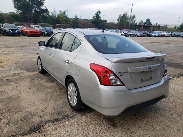 Photo 2 VIN: 3N1CN7AP4HK459008 - NISSAN VERSA S 