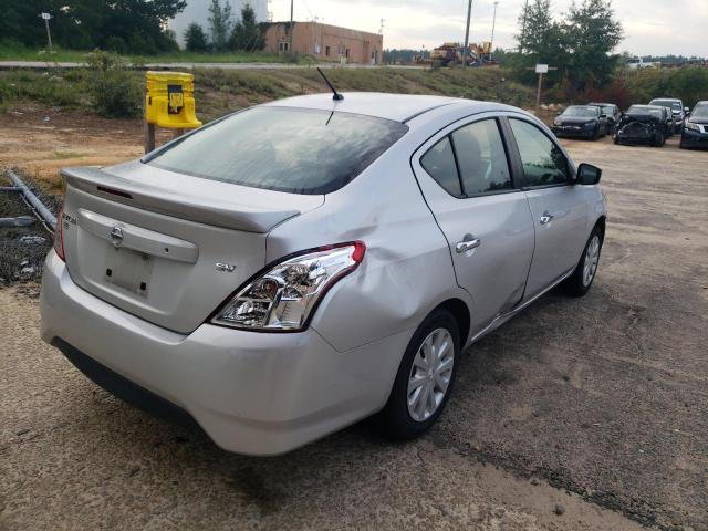 Photo 3 VIN: 3N1CN7AP4HK459008 - NISSAN VERSA S 