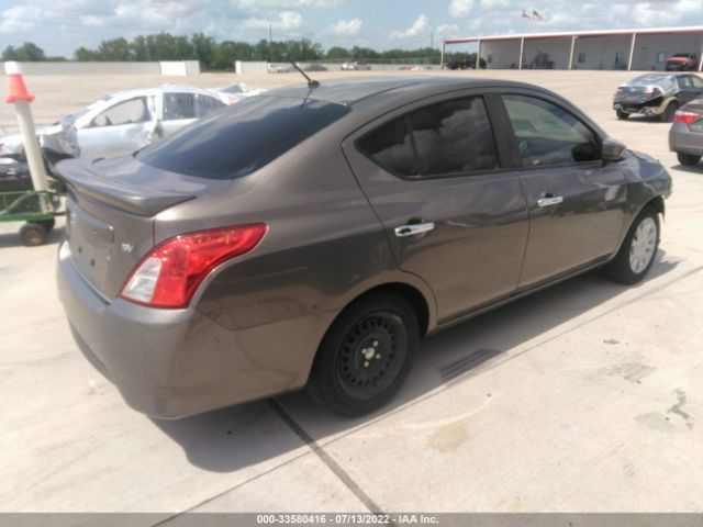 Photo 3 VIN: 3N1CN7AP4HK459946 - NISSAN VERSA SEDAN 