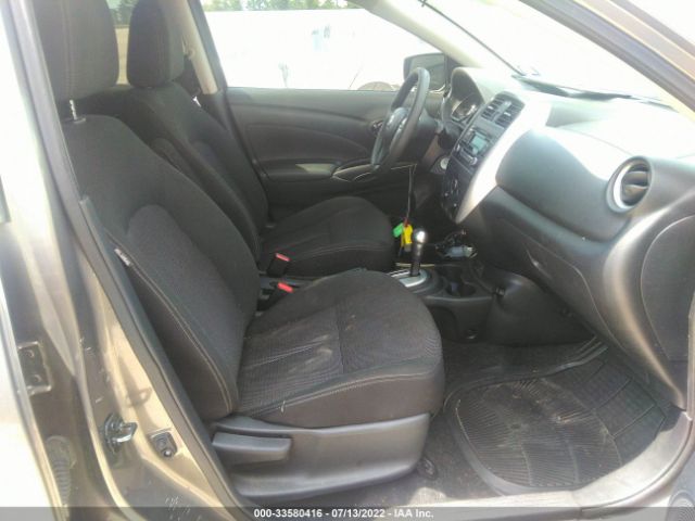 Photo 4 VIN: 3N1CN7AP4HK459946 - NISSAN VERSA SEDAN 