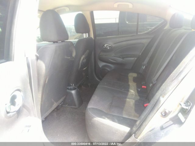 Photo 7 VIN: 3N1CN7AP4HK459946 - NISSAN VERSA SEDAN 