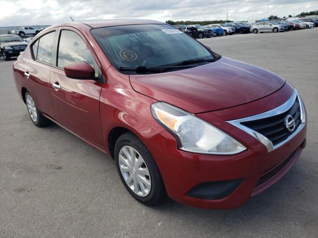 Photo 0 VIN: 3N1CN7AP4HK462877 - NISSAN VERSA S 