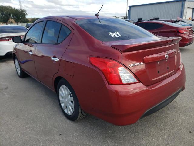 Photo 1 VIN: 3N1CN7AP4HK462877 - NISSAN VERSA S 