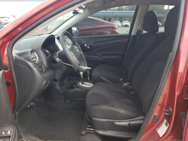 Photo 4 VIN: 3N1CN7AP4HK462877 - NISSAN VERSA S 