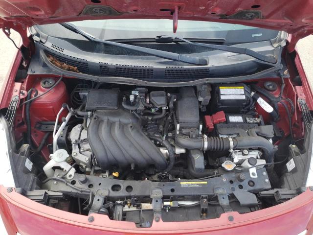 Photo 6 VIN: 3N1CN7AP4HK462877 - NISSAN VERSA S 