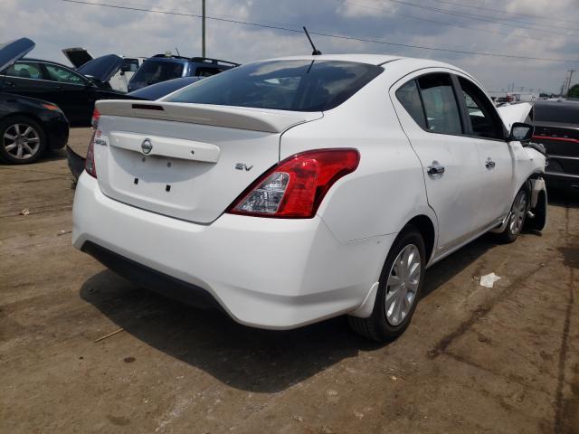 Photo 3 VIN: 3N1CN7AP4HK468582 - NISSAN VERSA S 