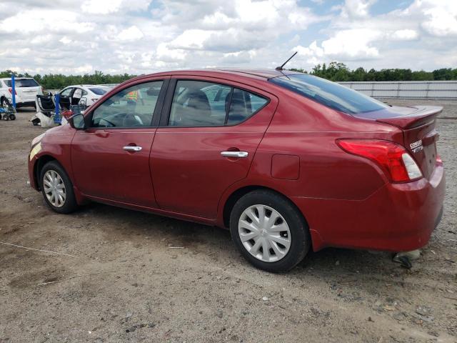 Photo 1 VIN: 3N1CN7AP4HK469750 - NISSAN VERSA 