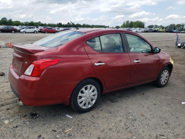 Photo 2 VIN: 3N1CN7AP4HK469750 - NISSAN VERSA 