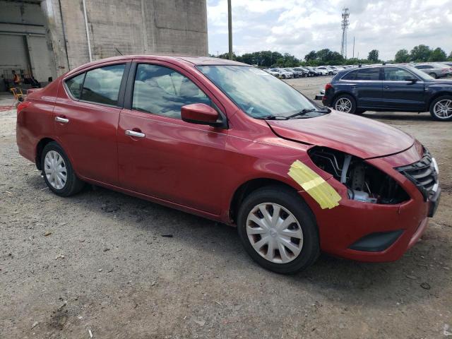 Photo 3 VIN: 3N1CN7AP4HK469750 - NISSAN VERSA 