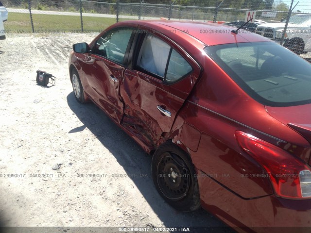 Photo 5 VIN: 3N1CN7AP4HK469974 - NISSAN VERSA SEDAN 