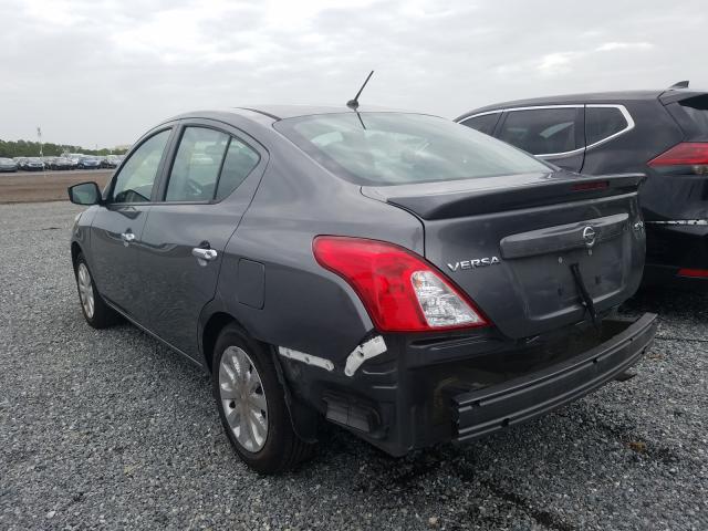 Photo 2 VIN: 3N1CN7AP4HL800689 - NISSAN VERSA S 