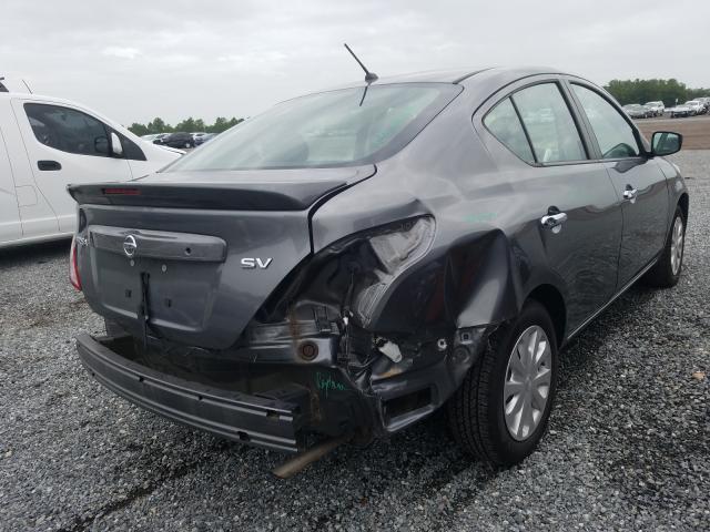 Photo 3 VIN: 3N1CN7AP4HL800689 - NISSAN VERSA S 