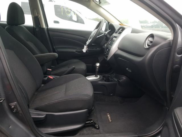 Photo 4 VIN: 3N1CN7AP4HL800689 - NISSAN VERSA S 