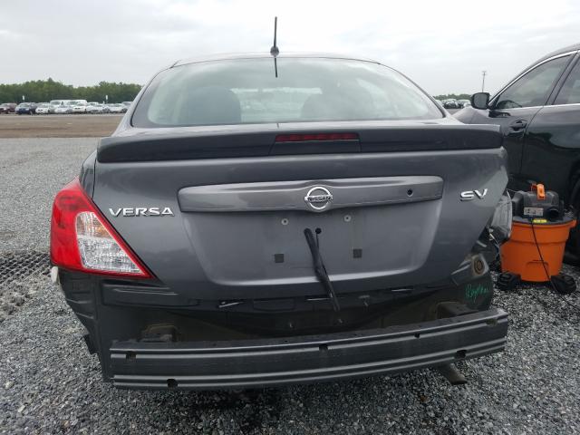 Photo 8 VIN: 3N1CN7AP4HL800689 - NISSAN VERSA S 