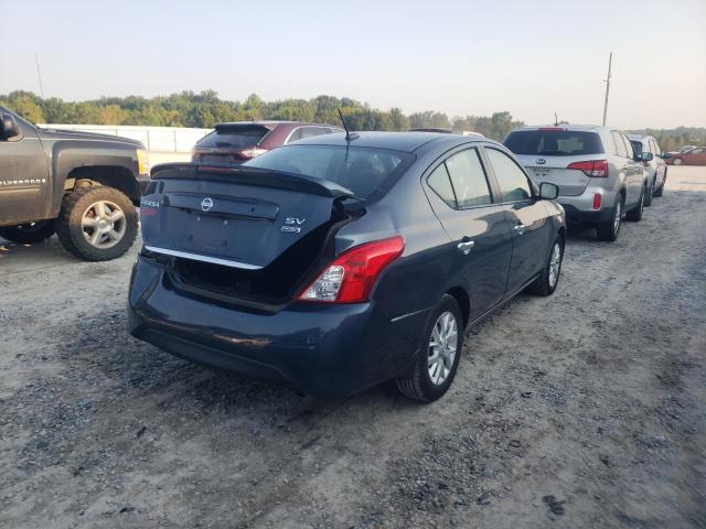 Photo 3 VIN: 3N1CN7AP4HL800711 - NISSAN VERSA S 