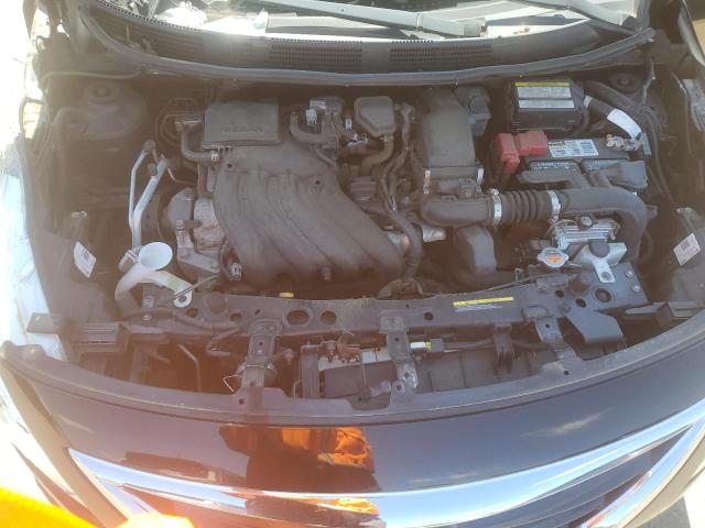 Photo 10 VIN: 3N1CN7AP4HL802331 - NISSAN VERSA 