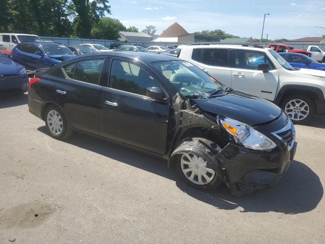 Photo 3 VIN: 3N1CN7AP4HL802331 - NISSAN VERSA 