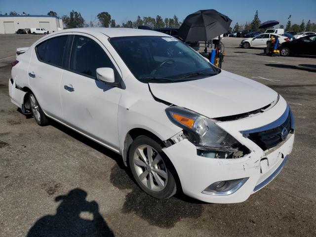 Photo 3 VIN: 3N1CN7AP4HL803348 - NISSAN VERSA 