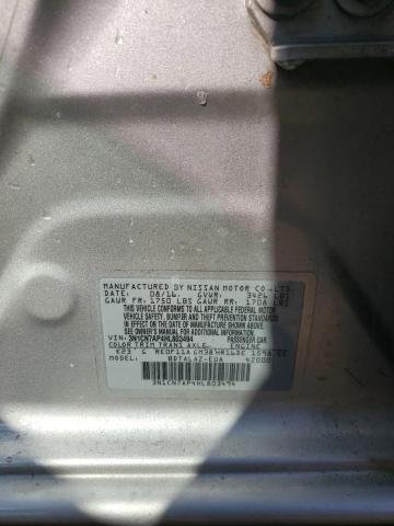 Photo 9 VIN: 3N1CN7AP4HL803494 - NISSAN VERSA S 