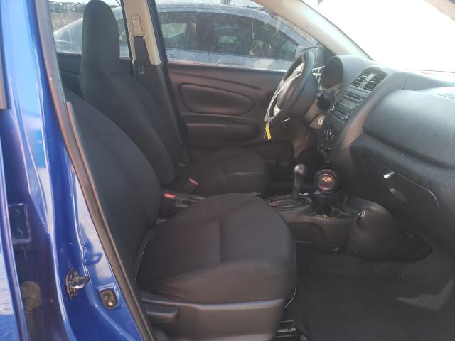 Photo 4 VIN: 3N1CN7AP4HL804046 - NISSAN VERSA S 