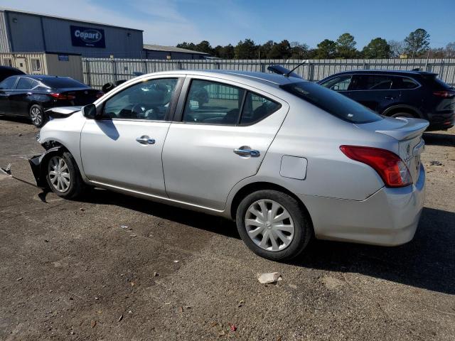 Photo 1 VIN: 3N1CN7AP4HL804791 - NISSAN VERSA 