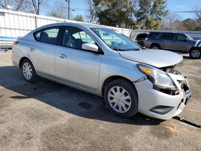 Photo 3 VIN: 3N1CN7AP4HL804791 - NISSAN VERSA 