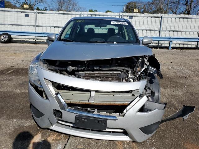 Photo 4 VIN: 3N1CN7AP4HL804791 - NISSAN VERSA 