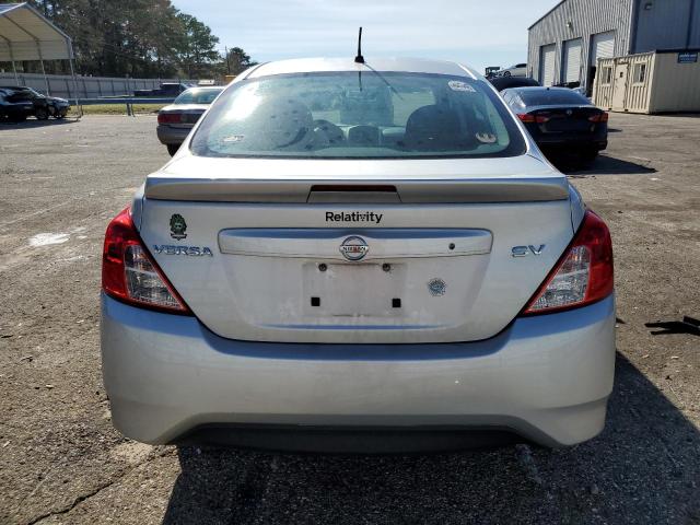 Photo 5 VIN: 3N1CN7AP4HL804791 - NISSAN VERSA 